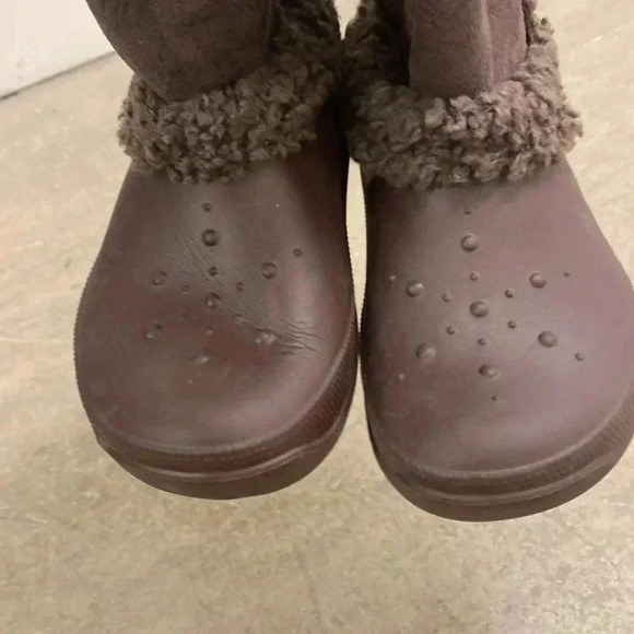 Cocs winter boots - Picture 2 of 8